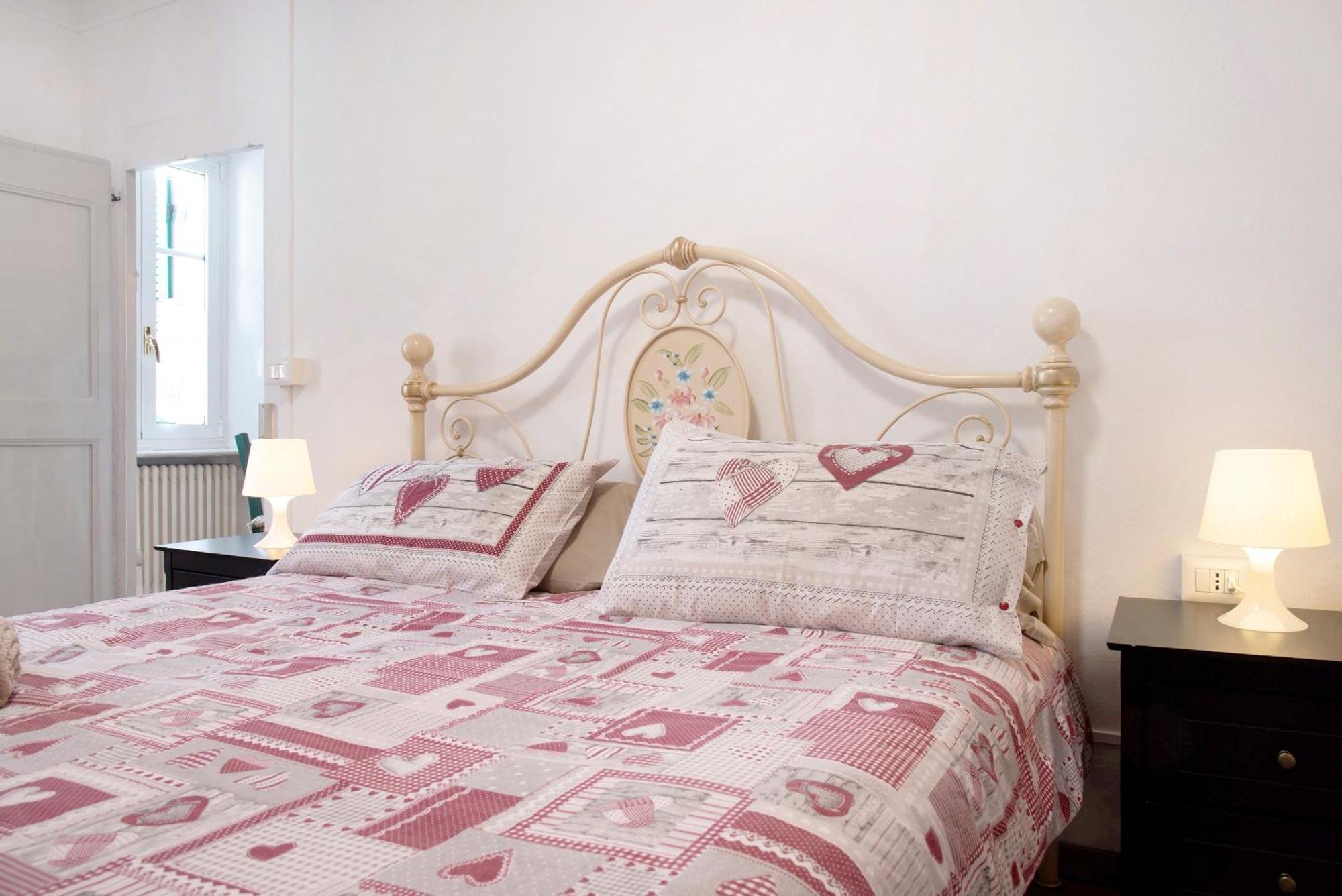 La Vecchia Torre Apartment Porto Valtravaglia Luaran gambar